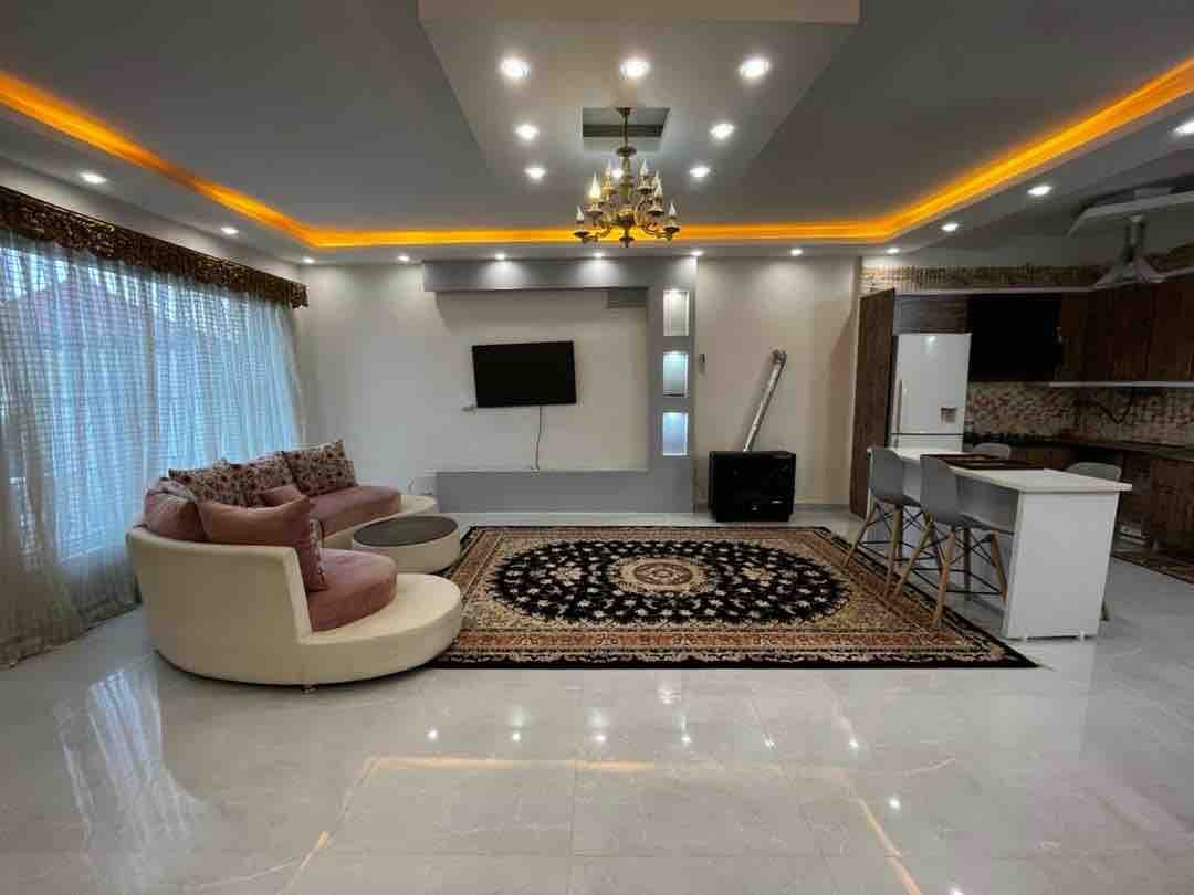 ویلا دوخوابه استخردار آبگرم نیایش لاوان - انتخاب عنوان تصویر