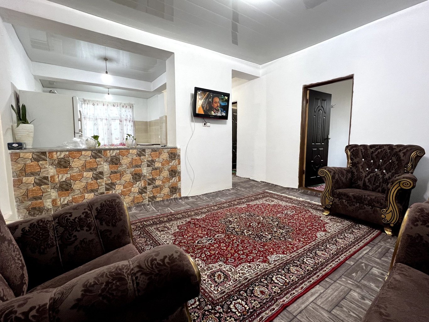 دوخوابه فاضل