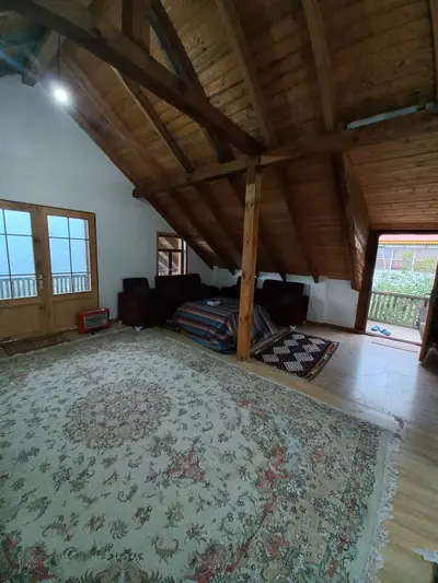 ویلا دوخوابه سرای روشن ده 1