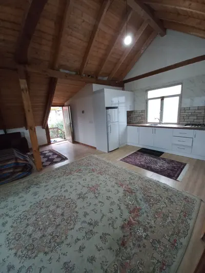 ویلا دوخوابه سرای روشن ده 1