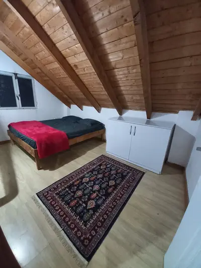 ویلا دوخوابه سرای روشن ده 1