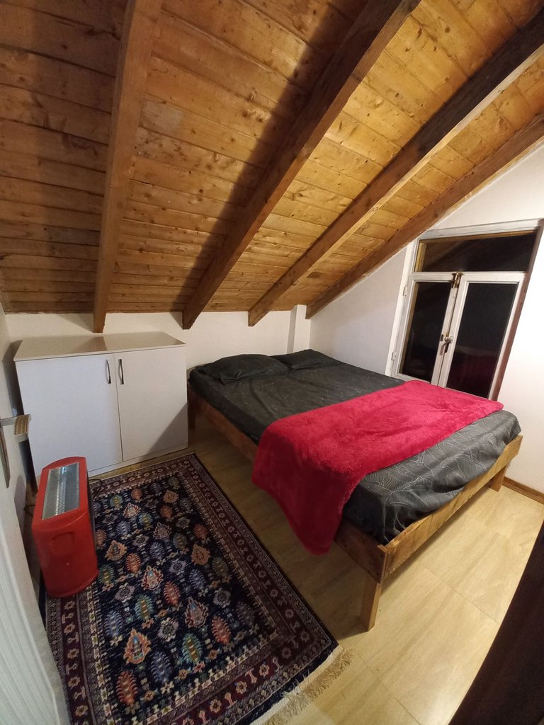 دوخوابه سرای روشن ده 1