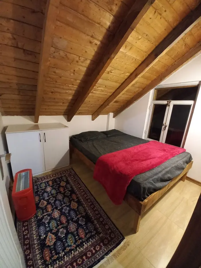 ویلا دوخوابه سرای روشن ده 1 - اتاق خواب ۲