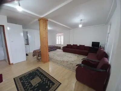 ویلا دوخوابه سرای روشن ده