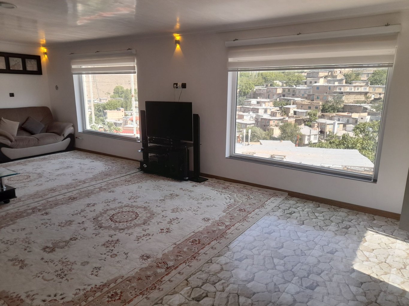 یک خوابه صخره