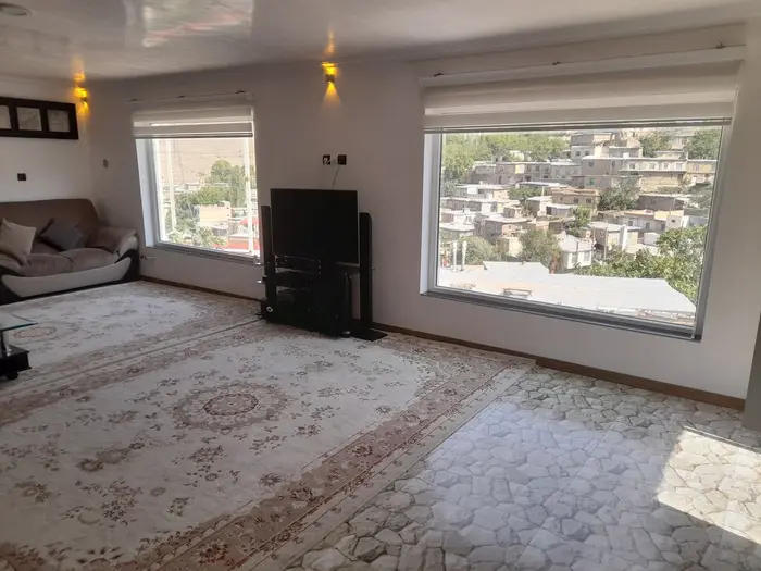 ویلا یک خوابه صخره