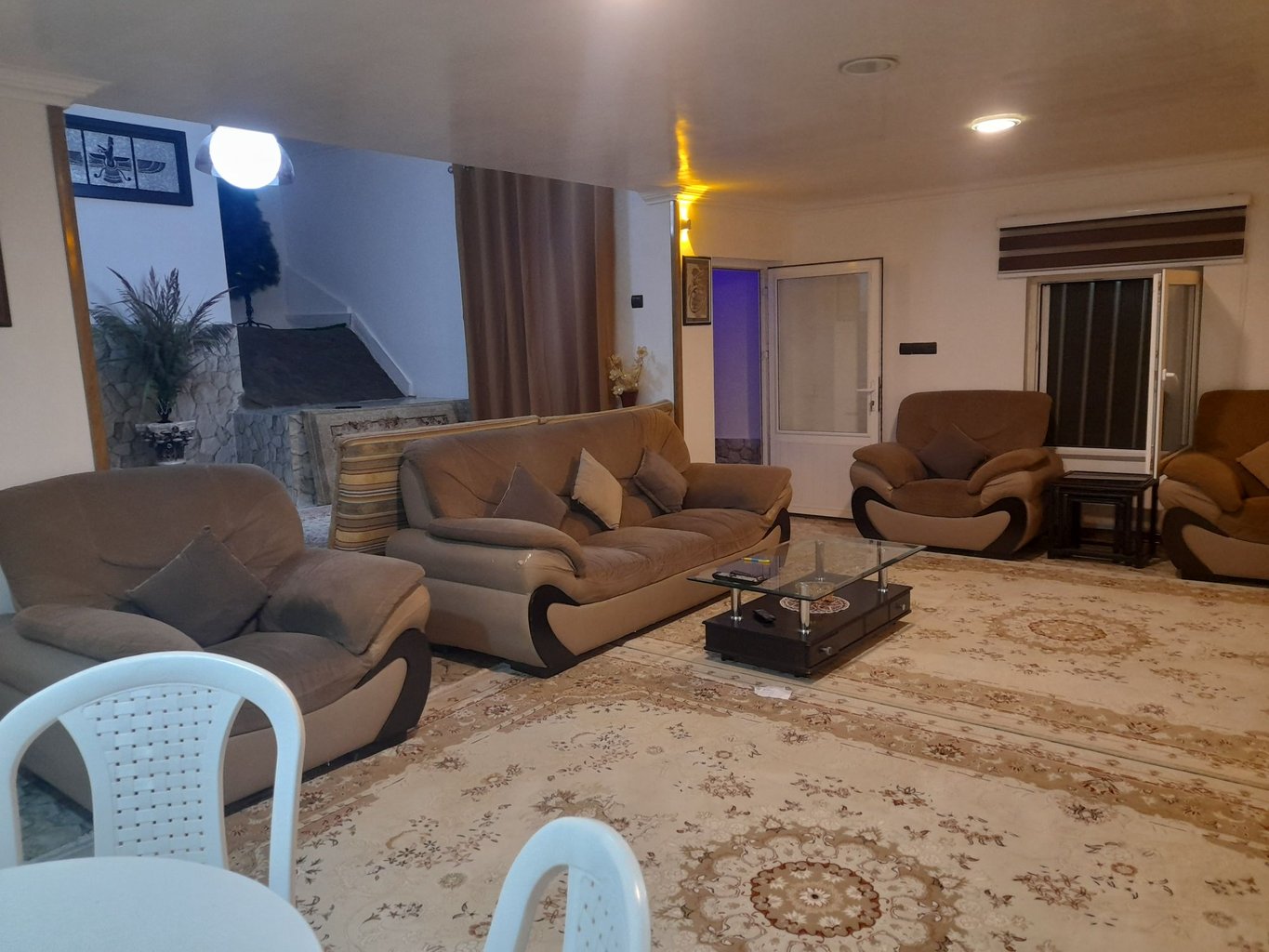 یک خوابه صخره