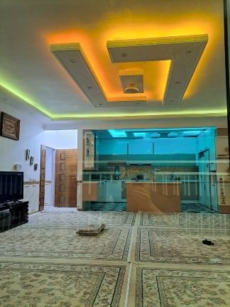 اقامتگاه لاکچری با ویوی رویایی