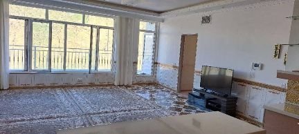 اقامتگاه لاکچری با ویوی رویایی