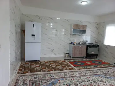 ویلا دوخوابه جنگلی  موسوی