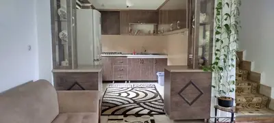 ویلا دوخوابه دوبلکس جنگلی موسوی