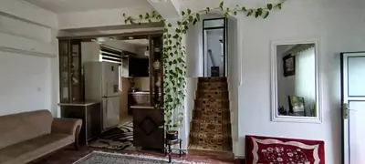 ویلا دوخوابه دوبلکس جنگلی موسوی