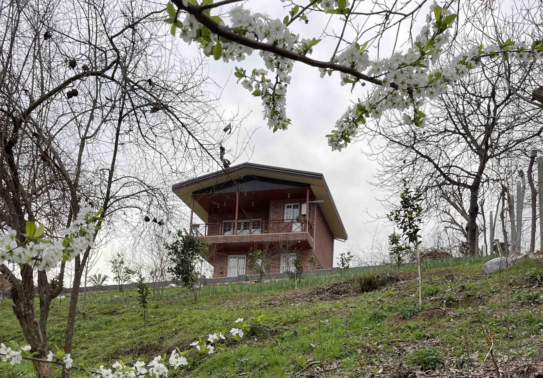 یک خوابه یارا