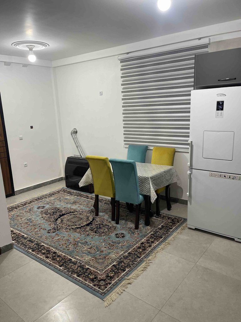 یک خوابه یارا