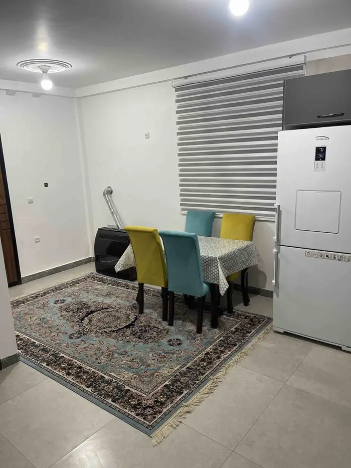 ویلا یک خوابه یارا