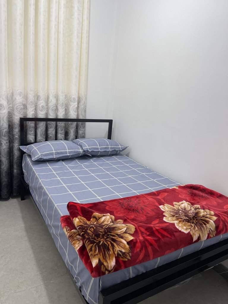 یک خوابه یارا