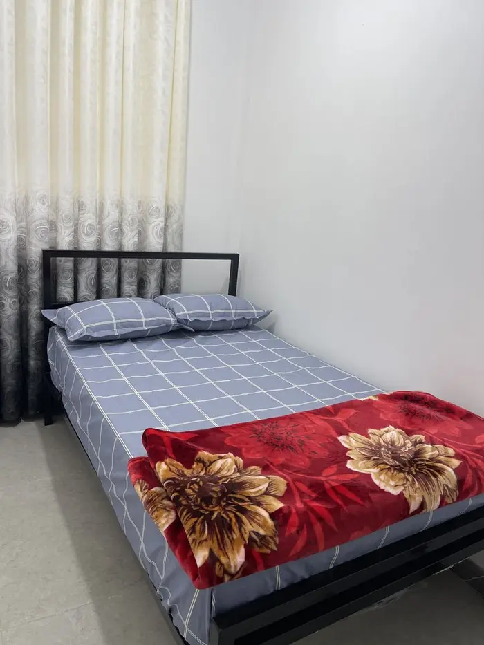 ویلا یک خوابه یارا