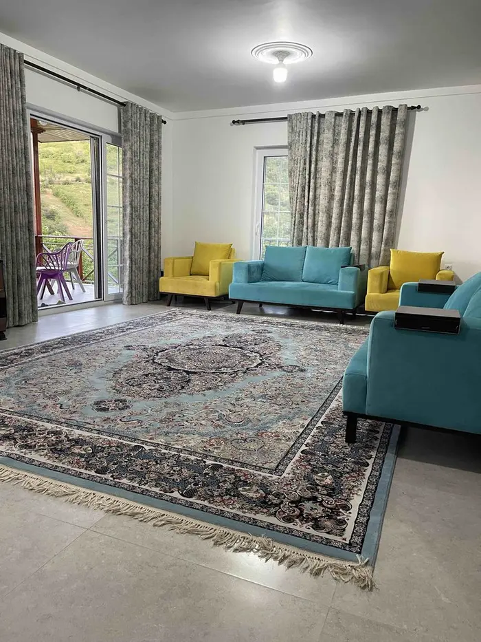 ویلا یک خوابه یارا