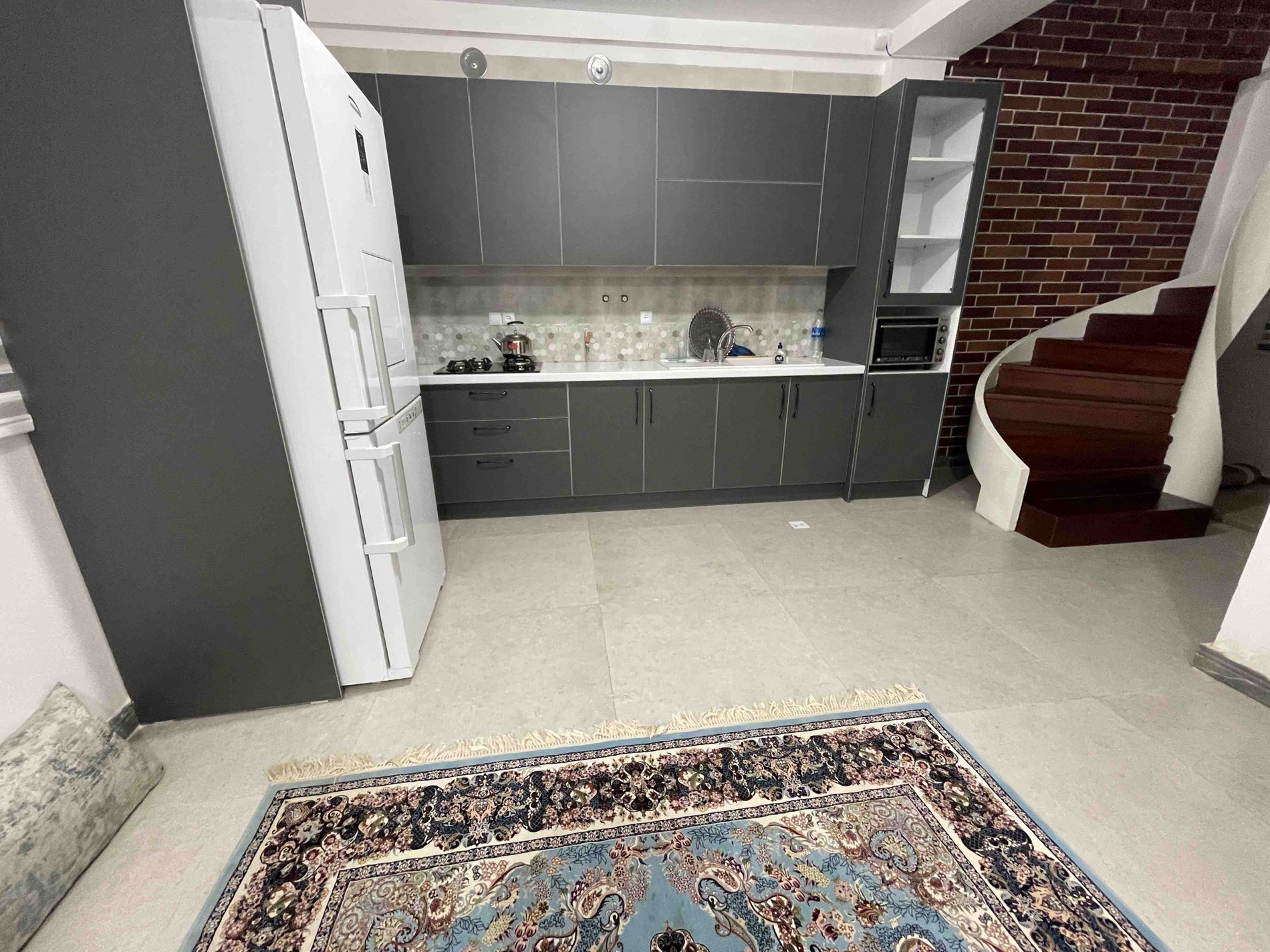 یک خوابه یارا