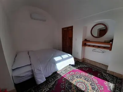 بومگردی کیجا - واحد 2 کانکت