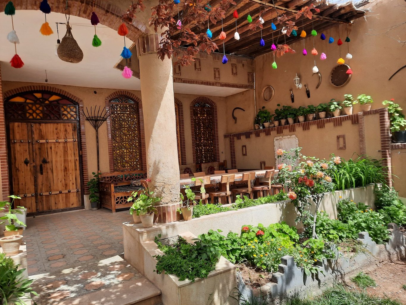 گردو - واحد سولین