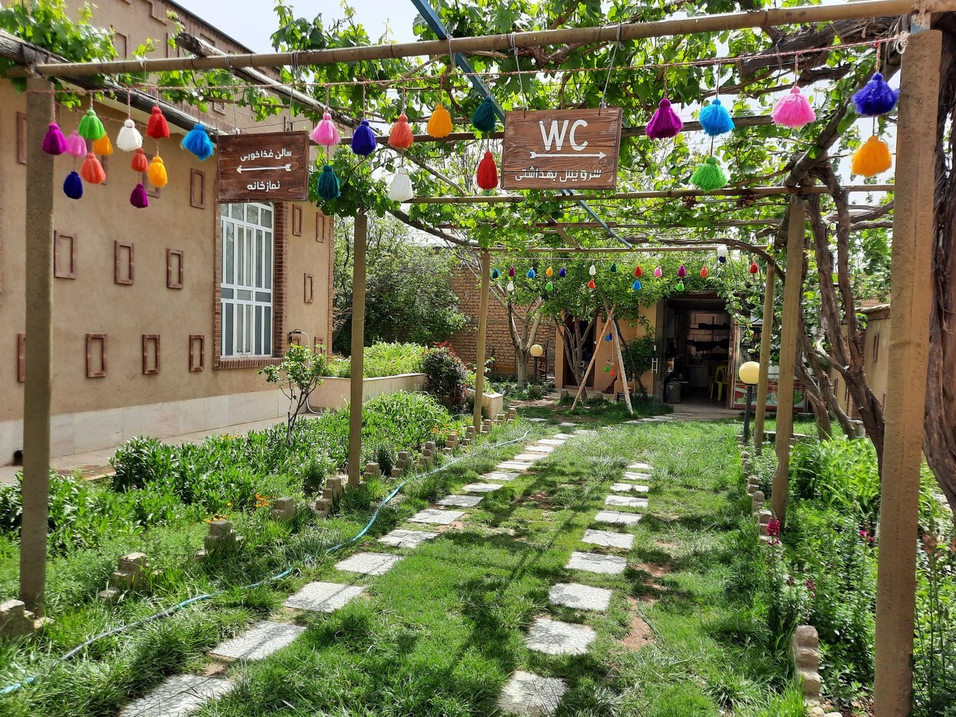 گردو - واحد سولین