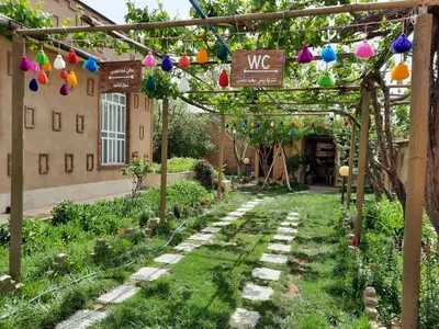 بومگردی گردو - واحد سولین