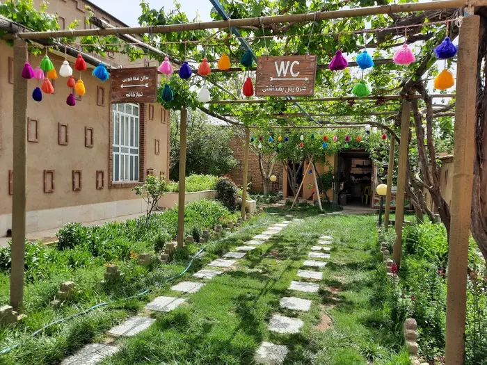 بوم گردی گردو - واحد سولین