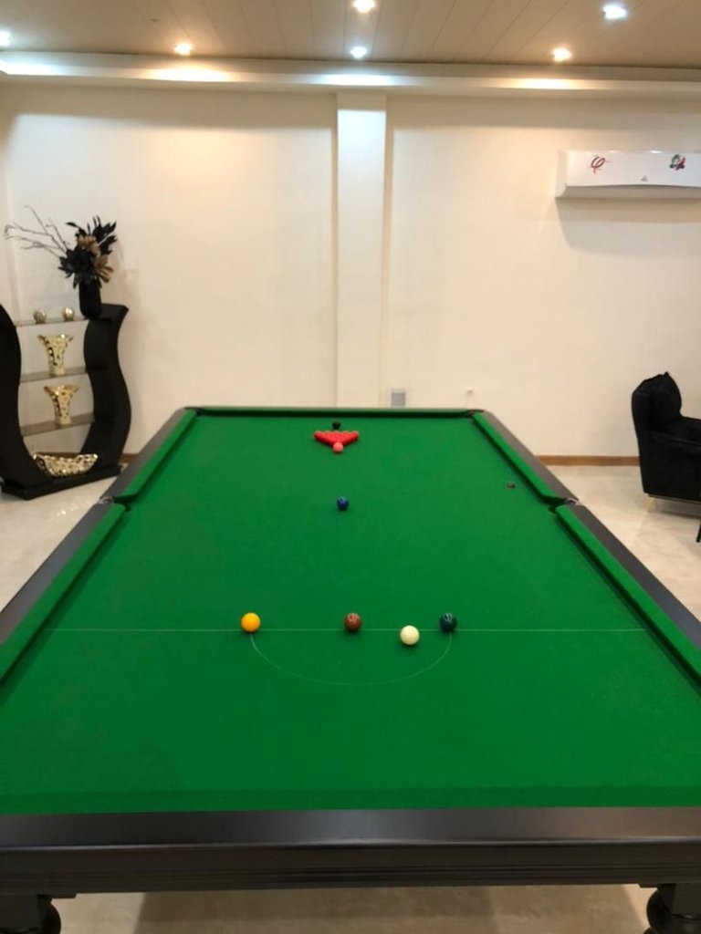 ویلا سه خوابه استخردار آبگرم نیلوفر 5