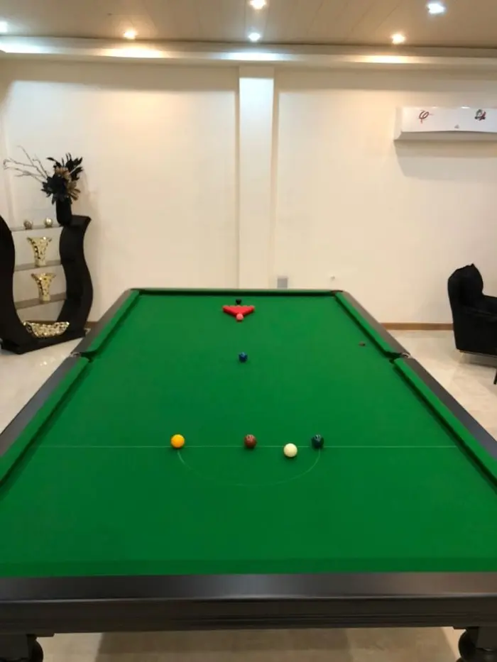 ویلا سه خوابه استخردار آبگرم نیلوفر 5