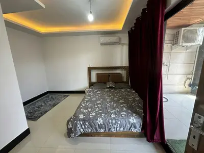 ویلا دوخوابه دوبلکس استخردار آبگرم دریا 28