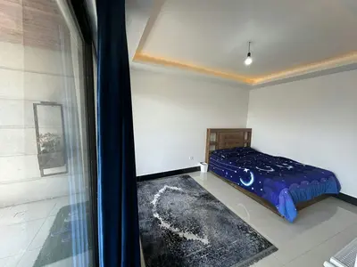 ویلا دوخوابه دوبلکس استخردار آبگرم دریا 28