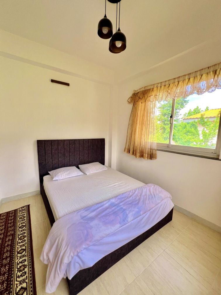 سه خوابه فشتال