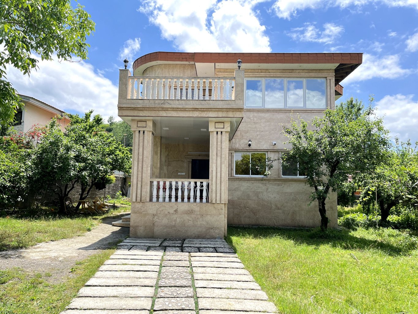 سه خوابه فشتال