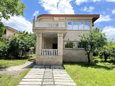 ویلا سه خوابه فشتال