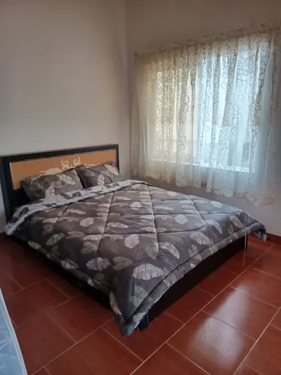 ویلا سه خوابه جنگلی ونوش