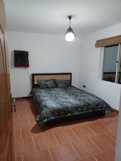 ویلا سه خوابه جنگلی ونوش