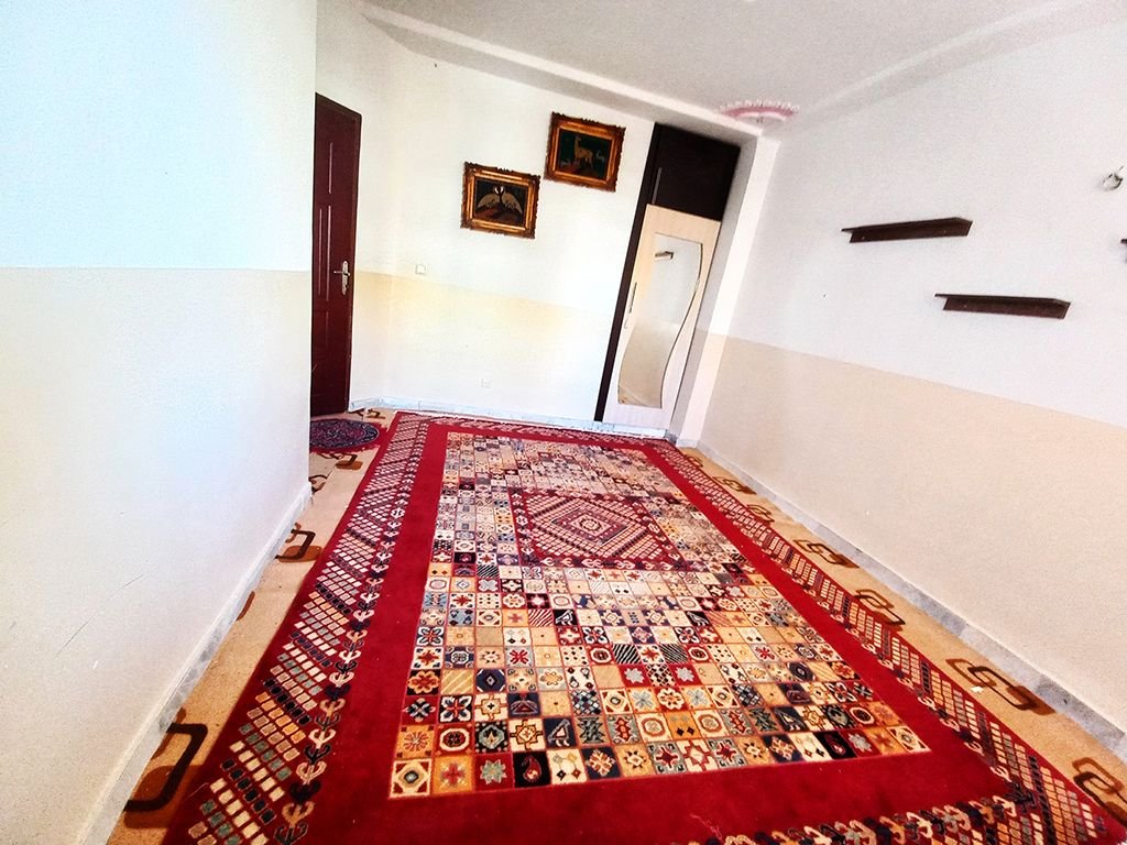 آپارتمان یک خوابه اهورا 2