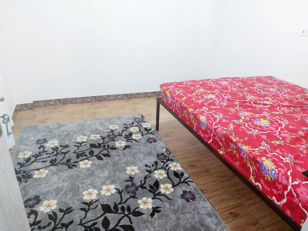 ویلا دوخوابه خرجگیل‌