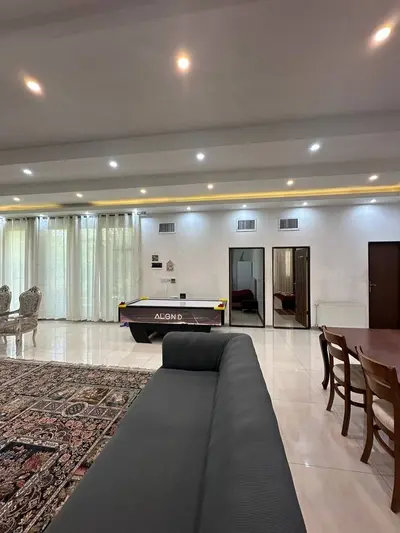 ویلا دوخوابه استخردار آبگرم تاج 