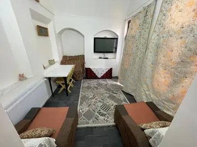 اقامتگاه سنتی دوخوابه خاطره کویر - واحد وینتری