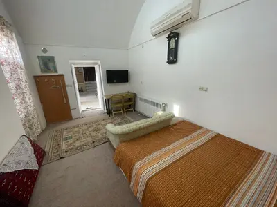 اقامتگاه سنتی دوخوابه خاطره کویر - واحد وینتری