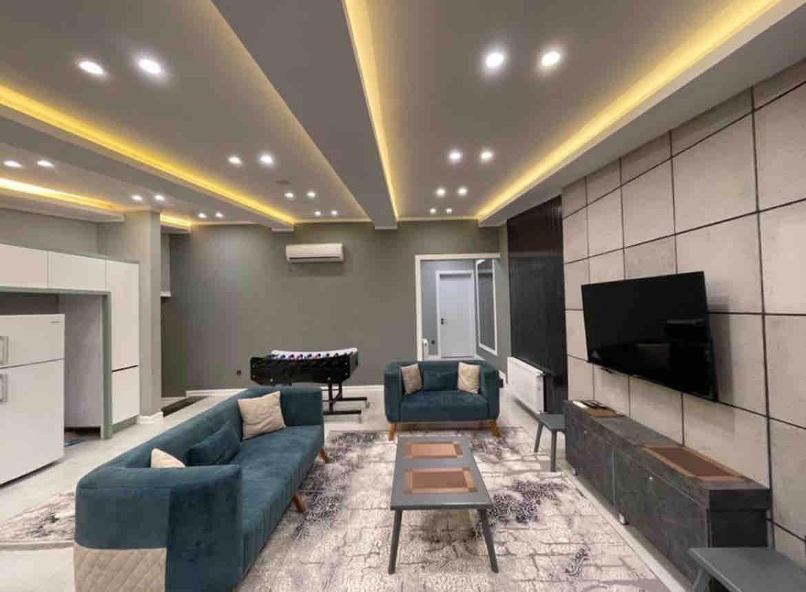 ویلا دوخوابه استخردار آبگرم آرامش 2