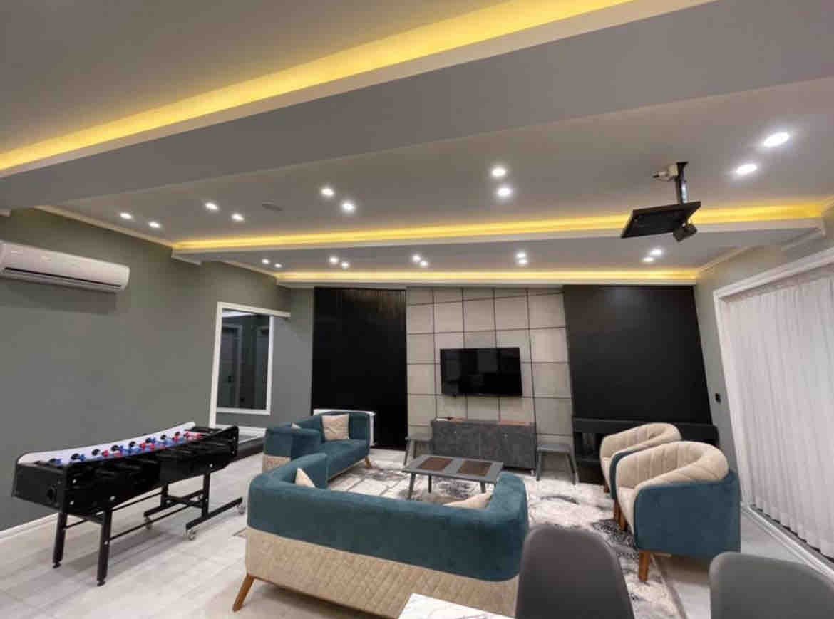 ویلا دوخوابه استخردار آبگرم آرامش 2