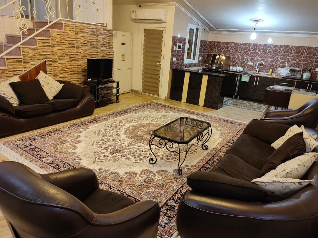 دوخوابه ساحلی میثاق