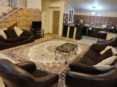 ویلا دوخوابه ساحلی میثاق