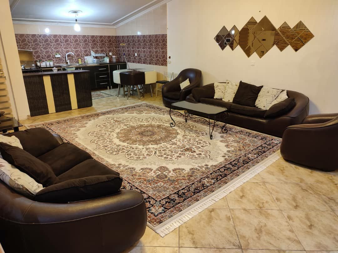 دوخوابه ساحلی میثاق