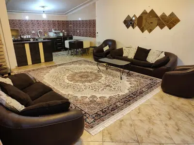 ویلا دوخوابه ساحلی میثاق