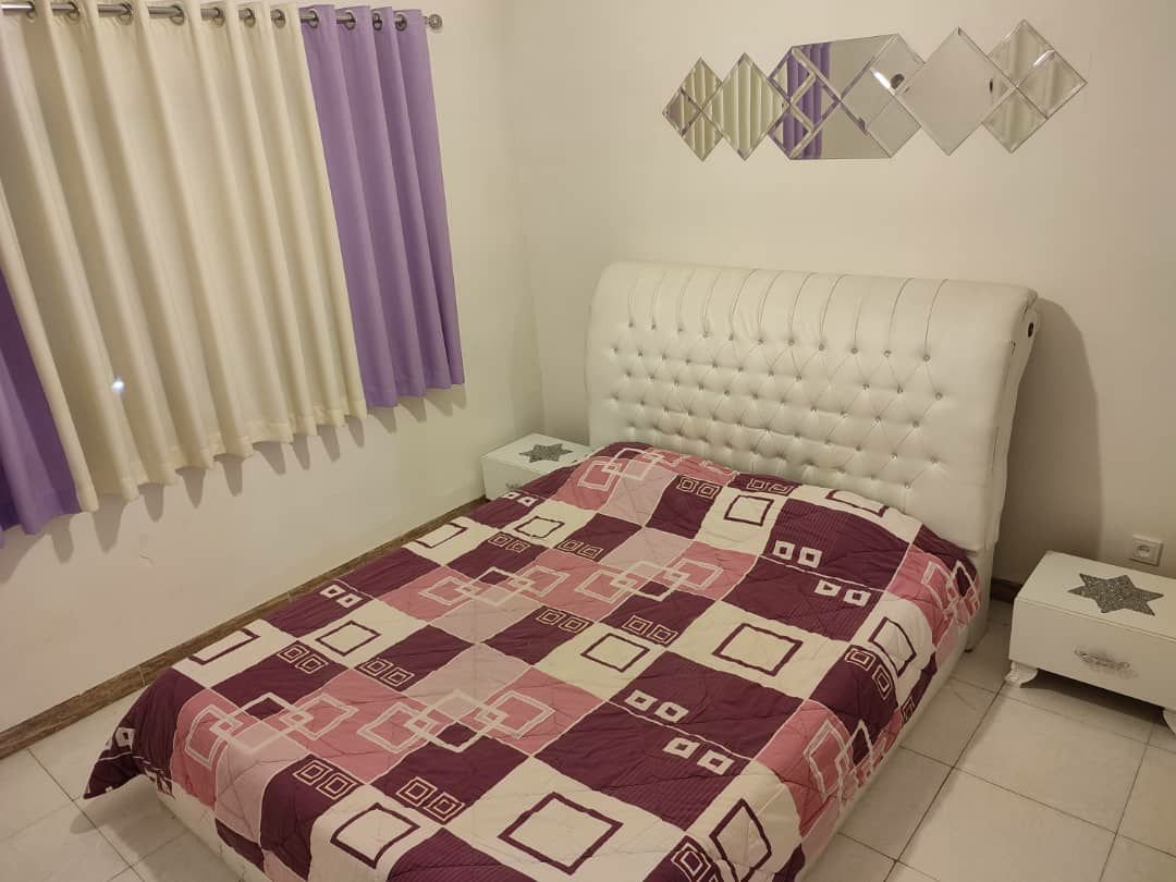 دوخوابه ساحلی میثاق