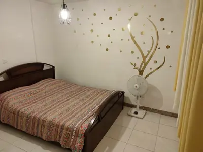 ویلا دوخوابه ساحلی میثاق